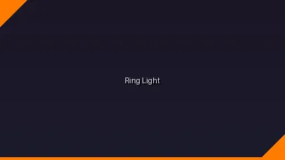 积分兑换 - LED环形补光灯 | 在御花园进入太子妃卿卿 积分商城
